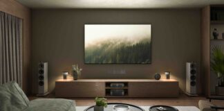 Marantz Raises the Bar: AV 30 and AMP 30 Redefine Home Theater Audio