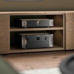 High–Marantz – AV 30 and AMP 30 – Lifestyle 4