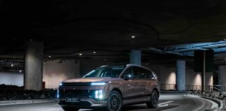 Hyundai IONIQ 9 arrives in Singapore as a flagship electric SUV designed around space, comfort and modern family living