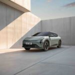 Kia EV4 4