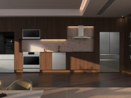 Where AI Meets Art: LG SIGNATURE Redefines Luxury Living