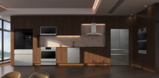 Where AI Meets Art: LG SIGNATURE Redefines Luxury Living