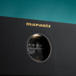 Low–Marantz AMP 30 Beauty 4