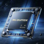 MediaTek-chip