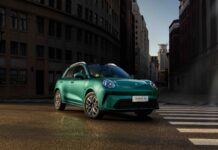 All-New GWM ORA 5 Makes its debut in Singapore