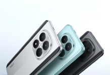 POCO M8 Series Debuts with Flagship-Inspired 5G Entertainment for the Mid-Range