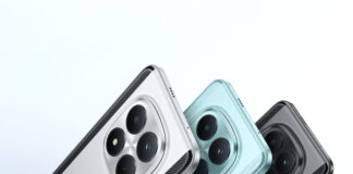 POCO M8 Series Debuts with Flagship-Inspired 5G Entertainment for the Mid-Range