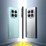 POCO M8 Product KV (Textless)