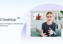 Plaud Launches Plaud Desktop, Bringing Bot-Free AI Meeting Intelligence to Hybrid Work Across Asia-Pacific