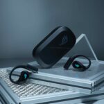 ROG Cetra Open Wireless Earbuds 1