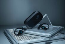 ROG Cetra Open Wireless: Open-Ear Freedom Meets Low-Latency Gaming Audio