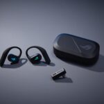 ROG Cetra Open Wireless Earbuds