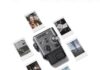 instax mini Evo Cinema™: Capture Videos, Print Memories, Travel Through Time