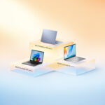 Vivobook S3 Line up KV