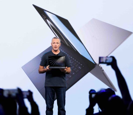 Dell Redefines Premium Mobility with the New XPS 14 and XPS 16