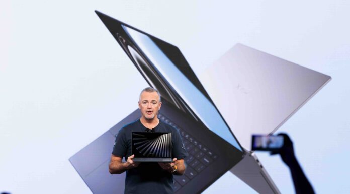 Dell Redefines Premium Mobility with the New XPS 14 and XPS 16