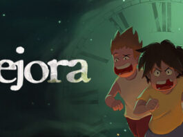 Hand-Drawn Narrative Puzzle Adventure Kejora Launches on PC and Consoles