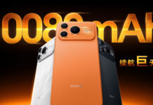 Honor Power 2: The 10,080mAh Beast Built for the Outdoors