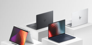 HP showcases the future of work at CES 2026 with AI PCs, Copilot-powered printing and a unified gaming vision