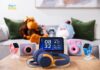 myFirst brings families closer at CES 2026 with Frame Clario and a unified, kid-safe tech ecosystem