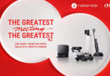 Roborock Surprises at CES 2026 with World’s First Two-Wheel-Leg Mobility and the Saros 20 Series