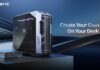 GIGABYTE Unveils AI TOP Series in 2026, Making High-Performance Local AI More Accessible