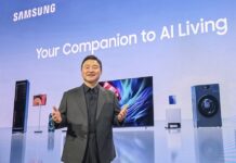 Samsung presents “Your Companion to AI Living” at The First Look during CES 2026