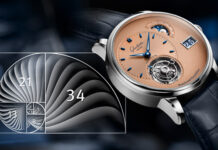 The Fibonacci sequence and the golden ratio: when mathematics becomes beauty