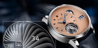 The Fibonacci sequence and the golden ratio: when mathematics becomes beauty