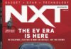 NXT March 2026 Issue Is Out Now! Get Your Copy Today!