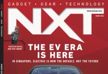 NXT March 2026 Issue Is Out Now! Get Your Copy Today!