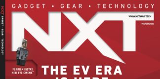 NXT March 2026 Issue Is Out Now! Get Your Copy Today!