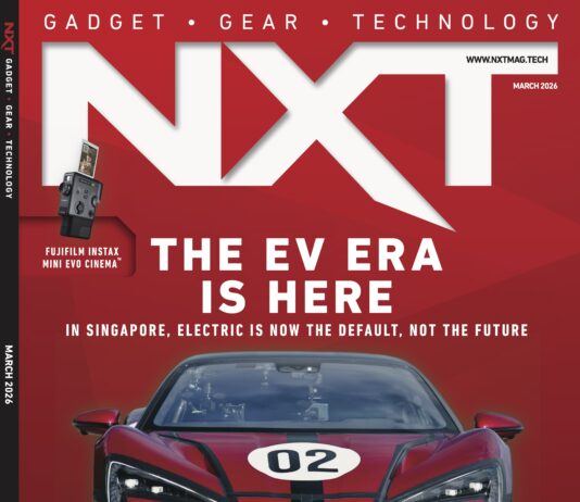 NXT March 2026 Issue Is Out Now! Get Your Copy Today!