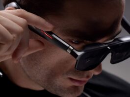 ASUS Republic of Gamers Announces ROG XREAL R1 AR Gaming Glasses