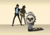 ZENITH Unveils the CHRONOMASTER Revival Daisuke Jigen Edition