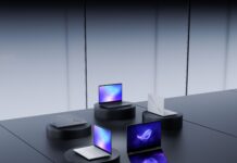 ROG Turns 20: Daring Innovation Redefines the Future of Gaming