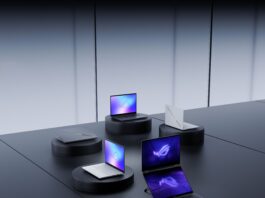 ROG Turns 20: Daring Innovation Redefines the Future of Gaming