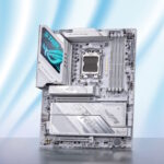 A-Front-facing-view-of-the-ROG-Strix-X870E-A-Gaming-WiFi7-Neo