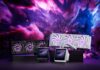 From AI Tuning to Wireless Cooling: ASUS Elevates DIY PCs with AMD 800 Series and ROG Strix LC IV