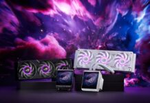 From AI Tuning to Wireless Cooling: ASUS Elevates DIY PCs with AMD 800 Series and ROG Strix LC IV