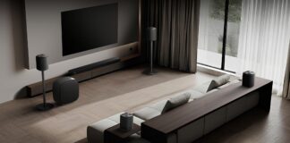 Built to Adapt: LG Introduces LG Sound Suite with Dolby Atmos FlexConnect