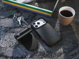 Leica Camera AG Presents the Leica LUX Case for iPhone 17 Pro and Pro Max