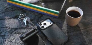 Leica Camera AG Presents the Leica LUX Case for iPhone 17 Pro and Pro Max