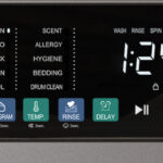 Pro-Flex Front Load Washing Machine – intuitive-panel