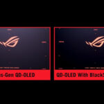 ROG BlackShield Film Comparison
