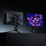 ROG Swift OLED PG27UCWM _Tandem RGB OLED