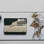 ROG x Kojima Productions