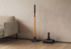 Dyson Launches PencilWash: A Slim, Ultra-Light Wet and Dry Cleaner for Modern Homes