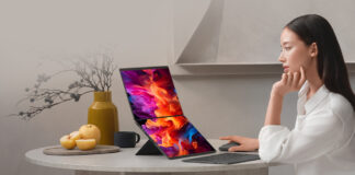 ASUS Launches New Zenbook DUO Dual-Screen Laptop in Singapore