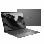 Zenbook S Series _Product Photo_9